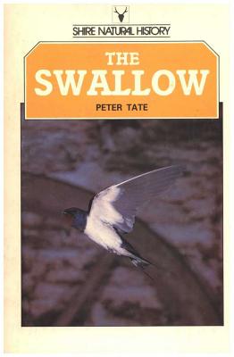 The Swallow - Tate, Peter