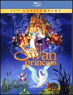 The Swan Princess [25th Anniversary] [Blu-ray] - Richard Rich