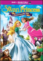 The Swan Princess: A Royal Family Tale - Richard Rich