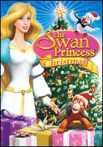 The Swan Princess Christmas - Richard Rich