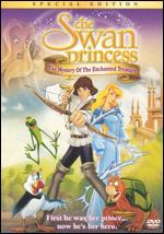 The Swan Princess: Mystery of the Enchanted Treasure
