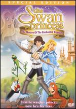 The Swan Princess: The Mystery of the Enchanted Treasure [P&S] - Richard Rich