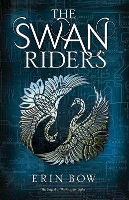 The Swan Riders - Bow, Erin