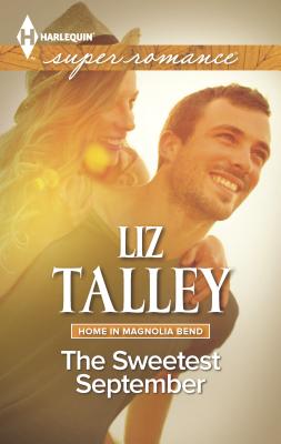 The Sweetest September - Talley, Liz