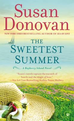 The Sweetest Summer - Donovan, Susan