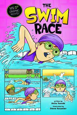 The Swim Race - Yasuda, Anita