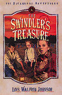 The Swindler's Treasure - Johnson, Lois Walfrid