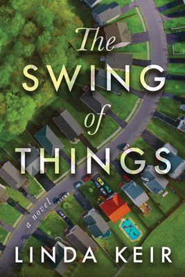 The Swing of Things - Keir, Linda