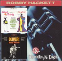 The Swingin'est Gals in Town/Jazz Impressions of Oliver! - Bobby Hackett