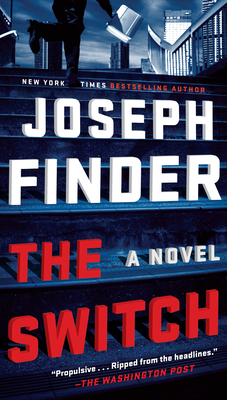 The Switch - Finder, Joseph