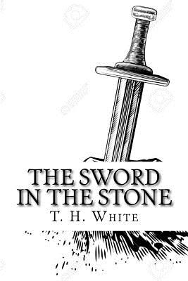 the sword in the stone by th white