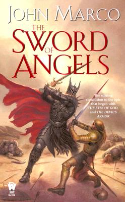 The Sword of Angels - Marco, John