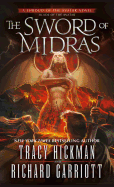 The Sword of Midras: A Shroud of the Avatar Novel