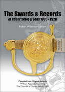 The Swords and Records of Robert Mole