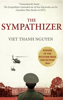 The Sympathizer: Now a Sky Exclusive limited series on Sky - Nguyen, Viet Thanh