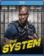 The System [Blu-ray]