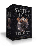 The System Divine Trilogy (Boxed Set): Sky Without Stars; Between Burning Worlds; Suns Will Rise