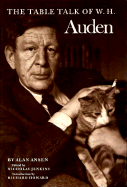 The Table Talk of W.H. Auden