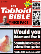 The Tabloid Bible