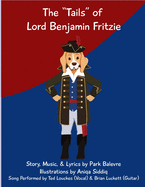 The Tail of Lord Benjamin Fritzie: Chapter 1