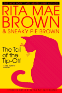 The Tail of the Tip-Off - Brown, Rita Mae, and Sneaky Pie Brown