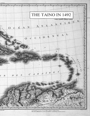 The Taino in 1492 - Waddell, Gene