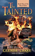 The Tainted - Larke, Glenda