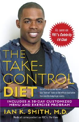 The Take-Control Diet - Smith, Ian, Mrpharms