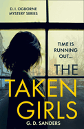 The Taken Girls