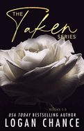 The Taken Series Books 1-3