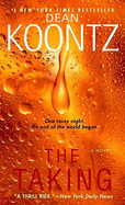 The Taking - Koontz, Dean R