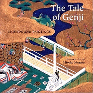 The Tale of Genji: Legends and Paintings - Murase, Miyeko