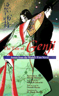 The Tale of Genji: Scenes from the Worlds First Novel