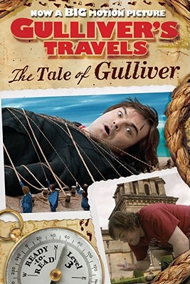 The Tale of Gulliver - Sollinger, Emily