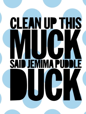 The Tale Of Jemima Puddle-Duck - Potter, Beatrix, and Holland, Henry (Designer)