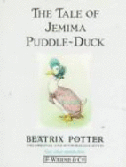 The Tale of Jemima Puddle-Duck - Potter, Beatrix