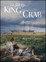The Tale of King Crab [Blu-ray] - Alessio Rigo DeRighi; Matteo Zoppis