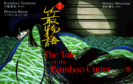 The Tale of the Bamboo Cutter