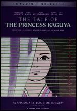 The Tale of the Princess Kaguya [2 Discs] - Isao Takahata
