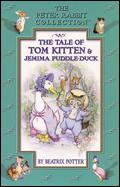 The Tale of Tom Kitten and Jemima Puddle Duck - Dave Unwin