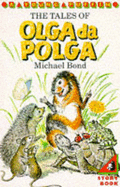 The Tales of Olga Da Polga