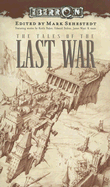 The Tales of the Last War - Sehestedt, Mark (Editor)