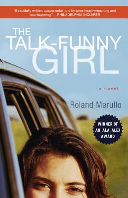 The Talk-Funny Girl - Merullo, Roland