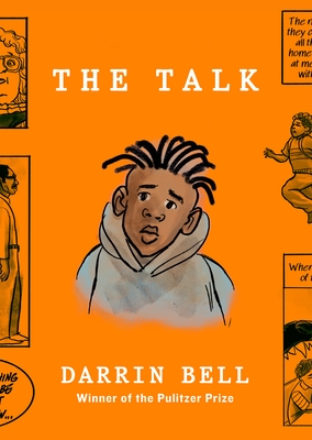 The Talk - Bell, Darrin