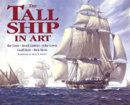 The Tall Ship in Art - Hurst, Alex A (Foreword by)