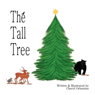 The Tall Tree - 