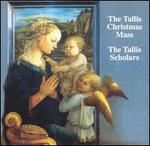 The Tallis Christmas Mass