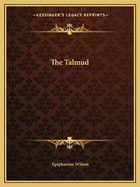 The Talmud