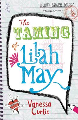 The Taming of Lilah May - Curtis, Vanessa