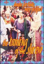 The Taming of the Shrew - Sam Taylor